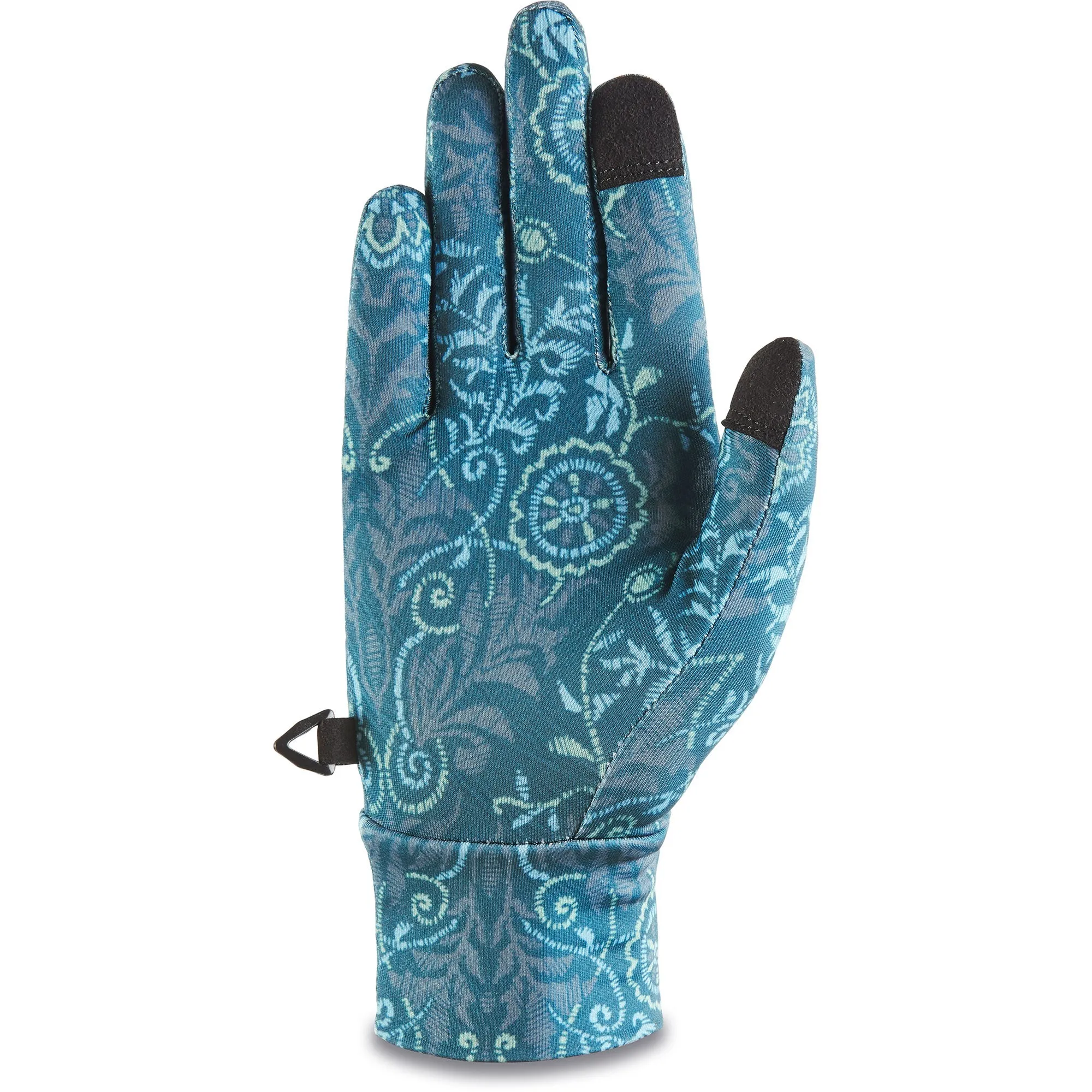 Dakine Womens Rambler Liner Glove - Ornamental Teal