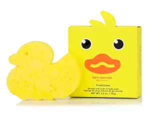 Danny Duck Spongelle
