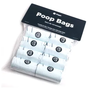 Diggs Poop Bags
