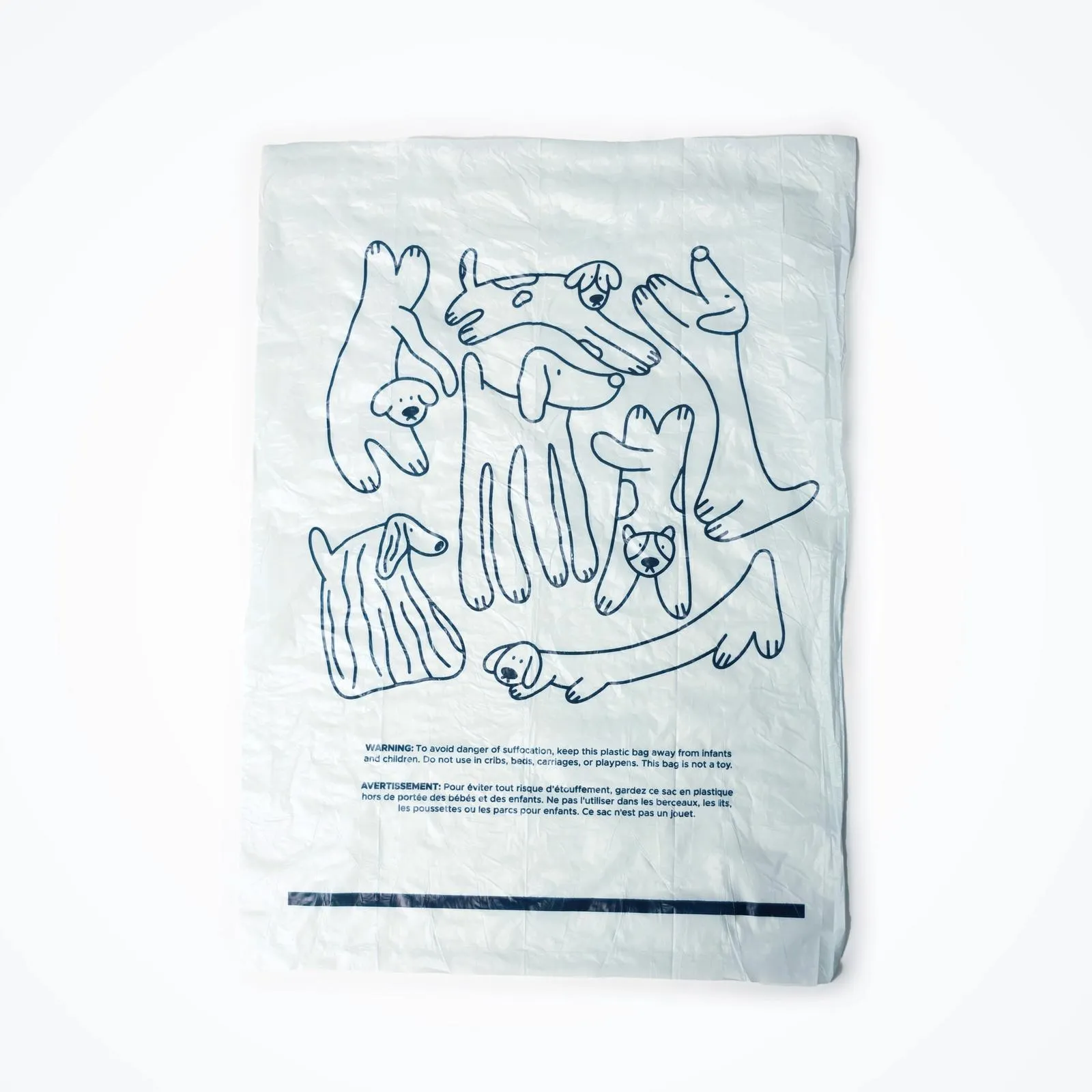 Diggs Poop Bags