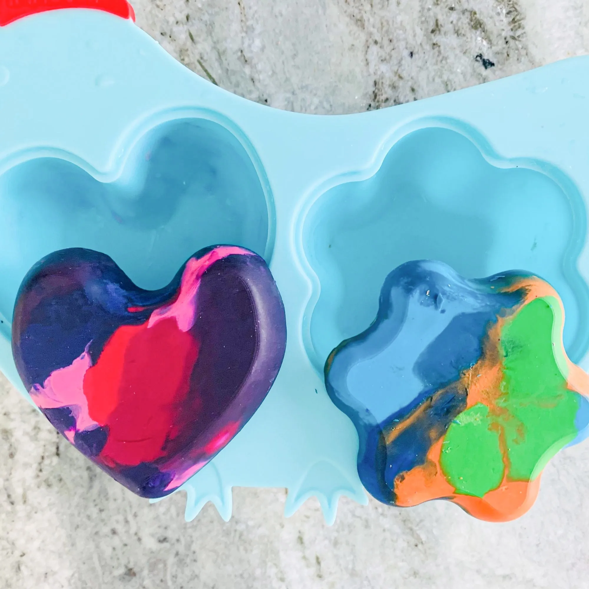 Din Din SMART Silicone Chicken Steamer