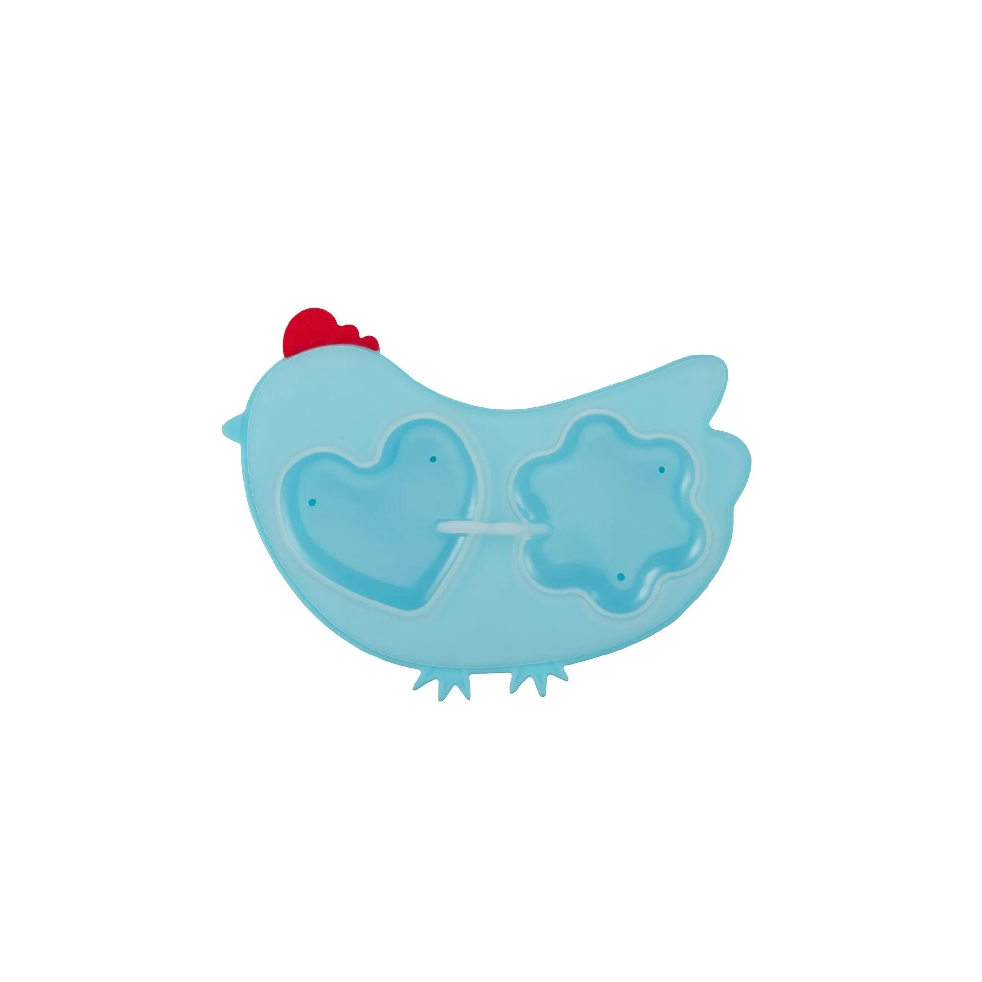 Din Din SMART Silicone Chicken Steamer