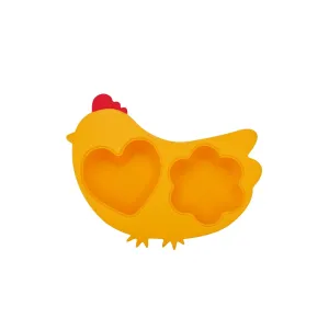 Din Din SMART Silicone Chicken Steamer