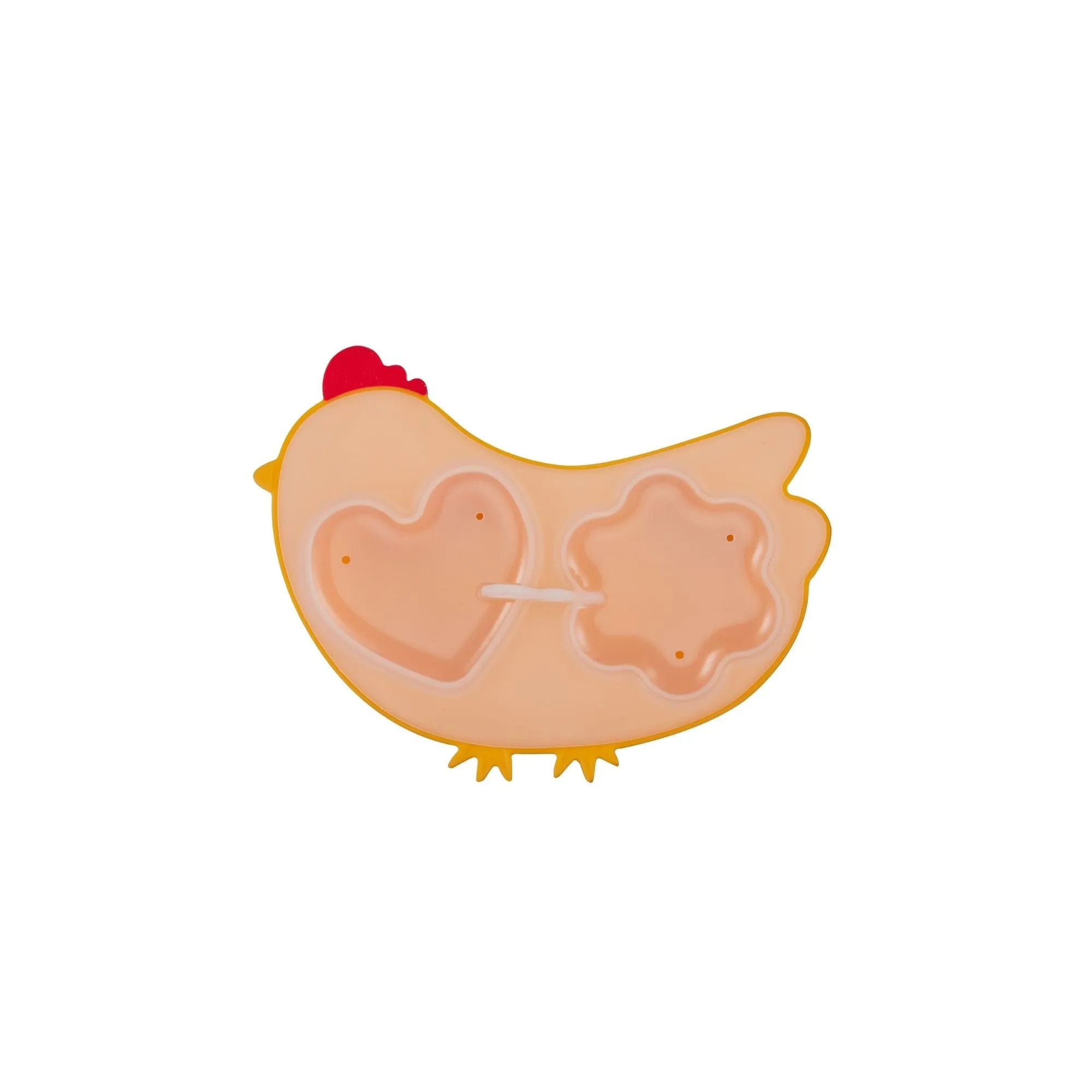 Din Din SMART Silicone Chicken Steamer
