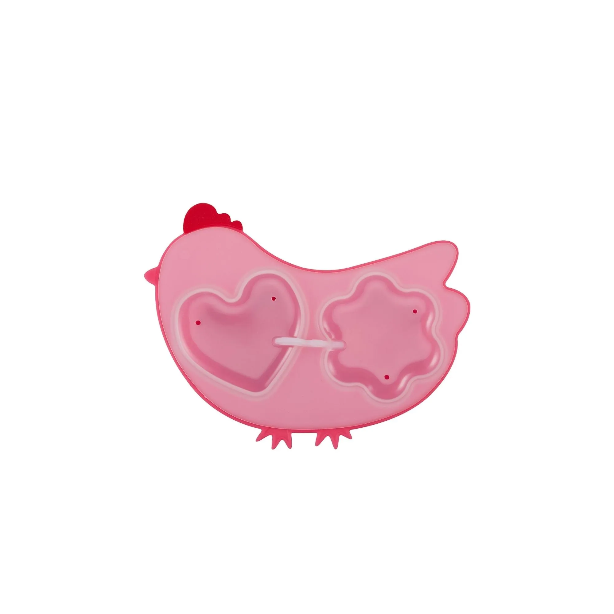 Din Din SMART Silicone Chicken Steamer