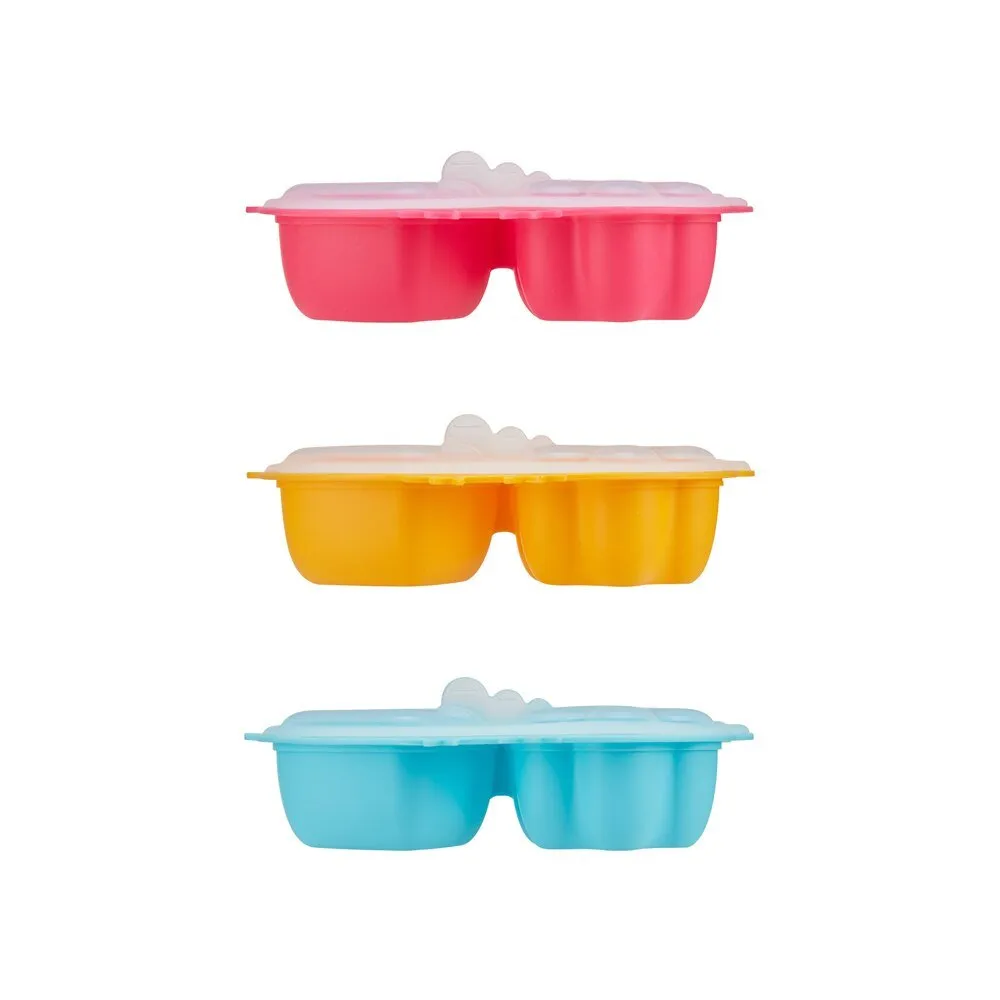 Din Din SMART Silicone Chicken Steamer
