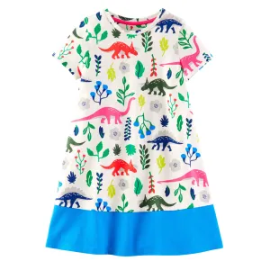 Dinosaurs