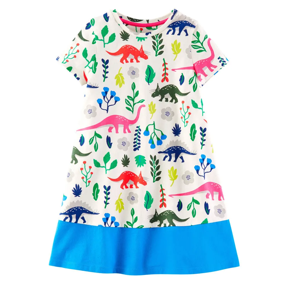 Dinosaurs