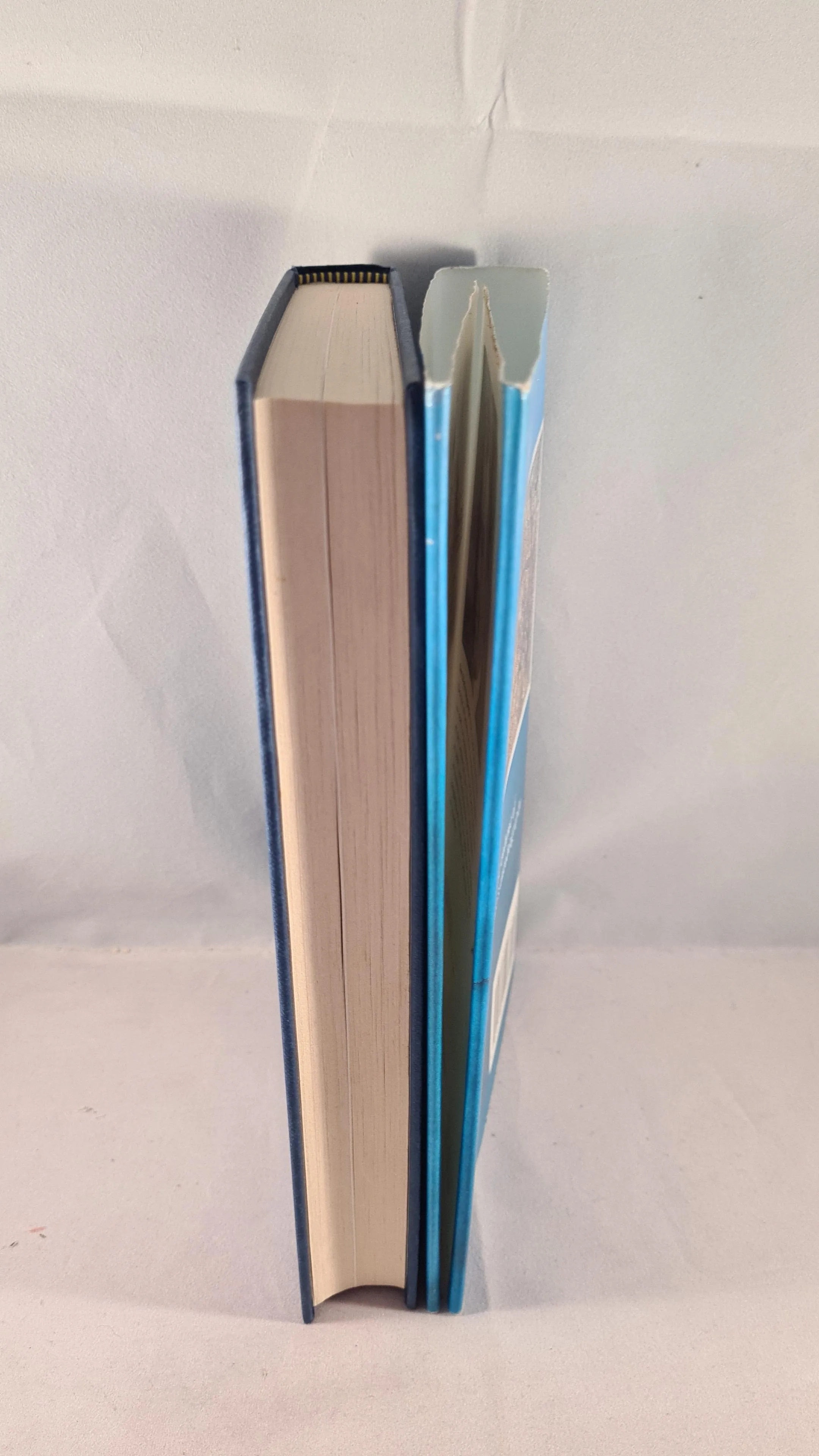 Dirk Bogarde - A Short Walk from Harrods, Viking, 1993, First Edition