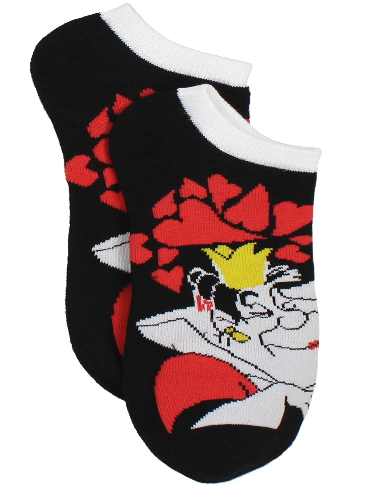 Disney Villains Socks 6-Pack