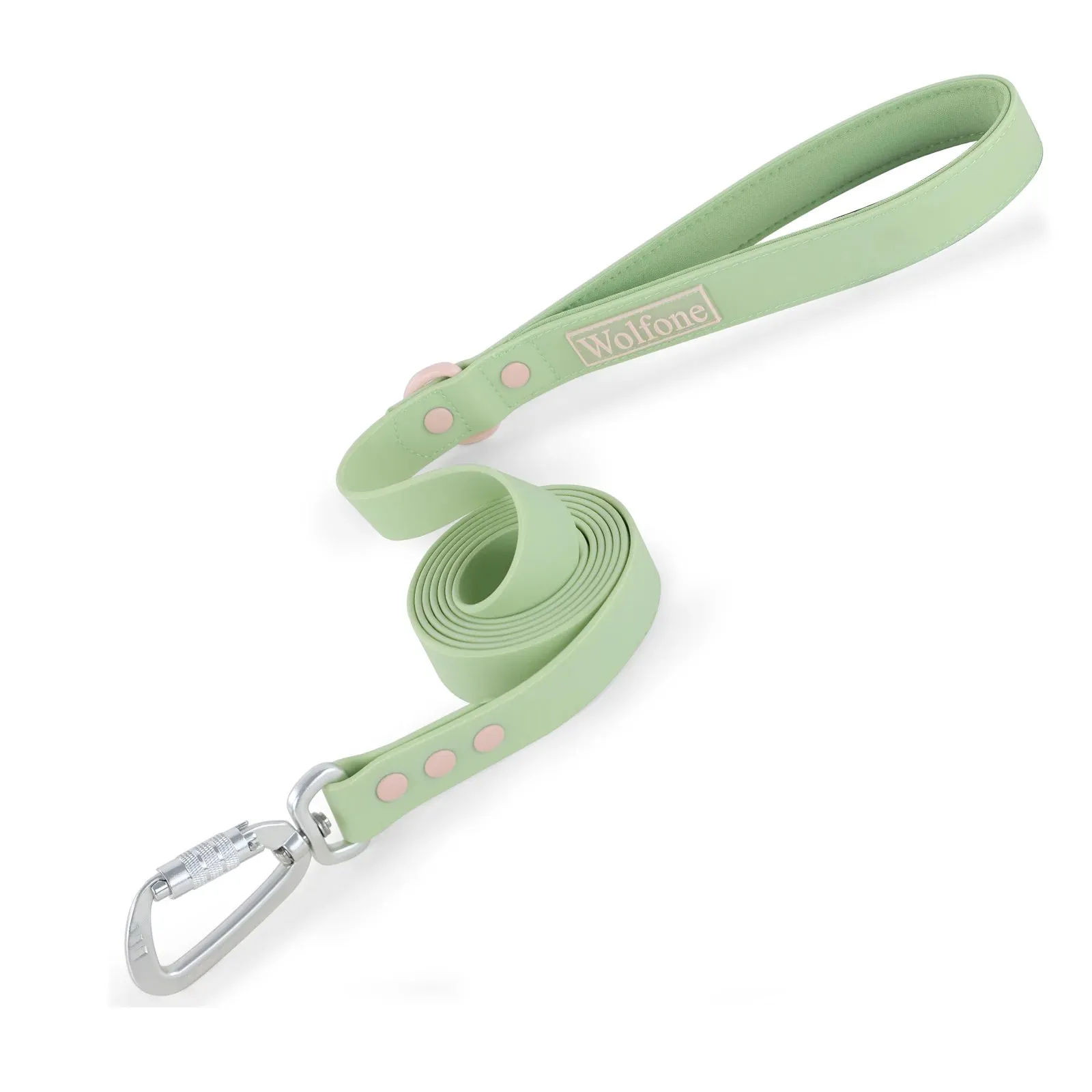 Dog Leash with Automated Hook