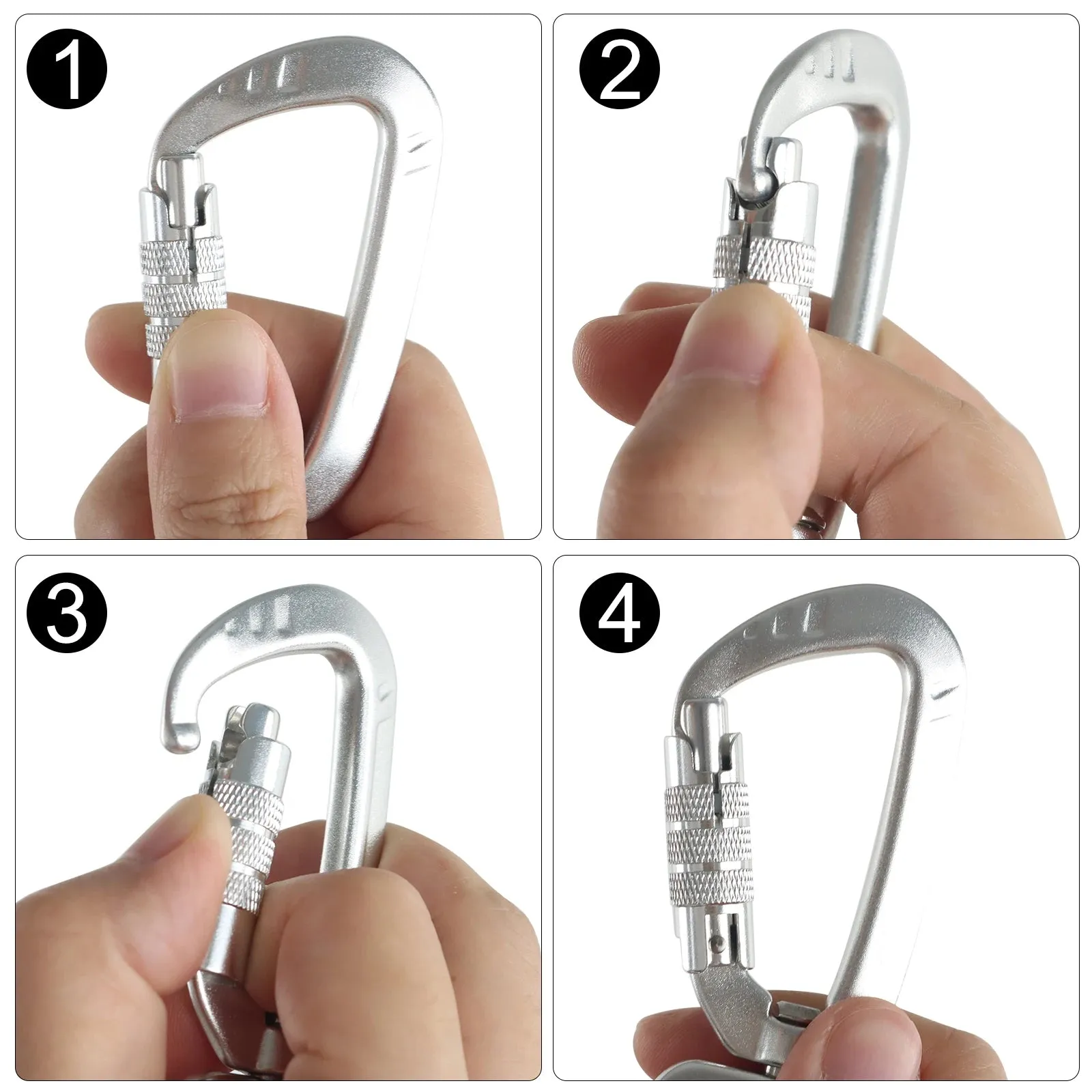 Dog Leash with Automated Hook