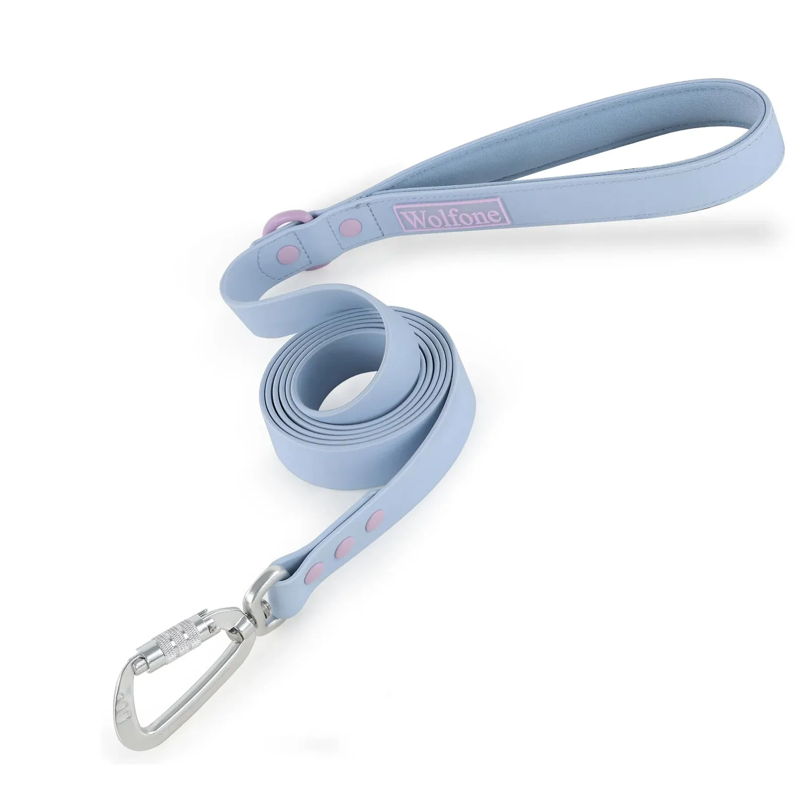 Dog Leash with Automated Hook