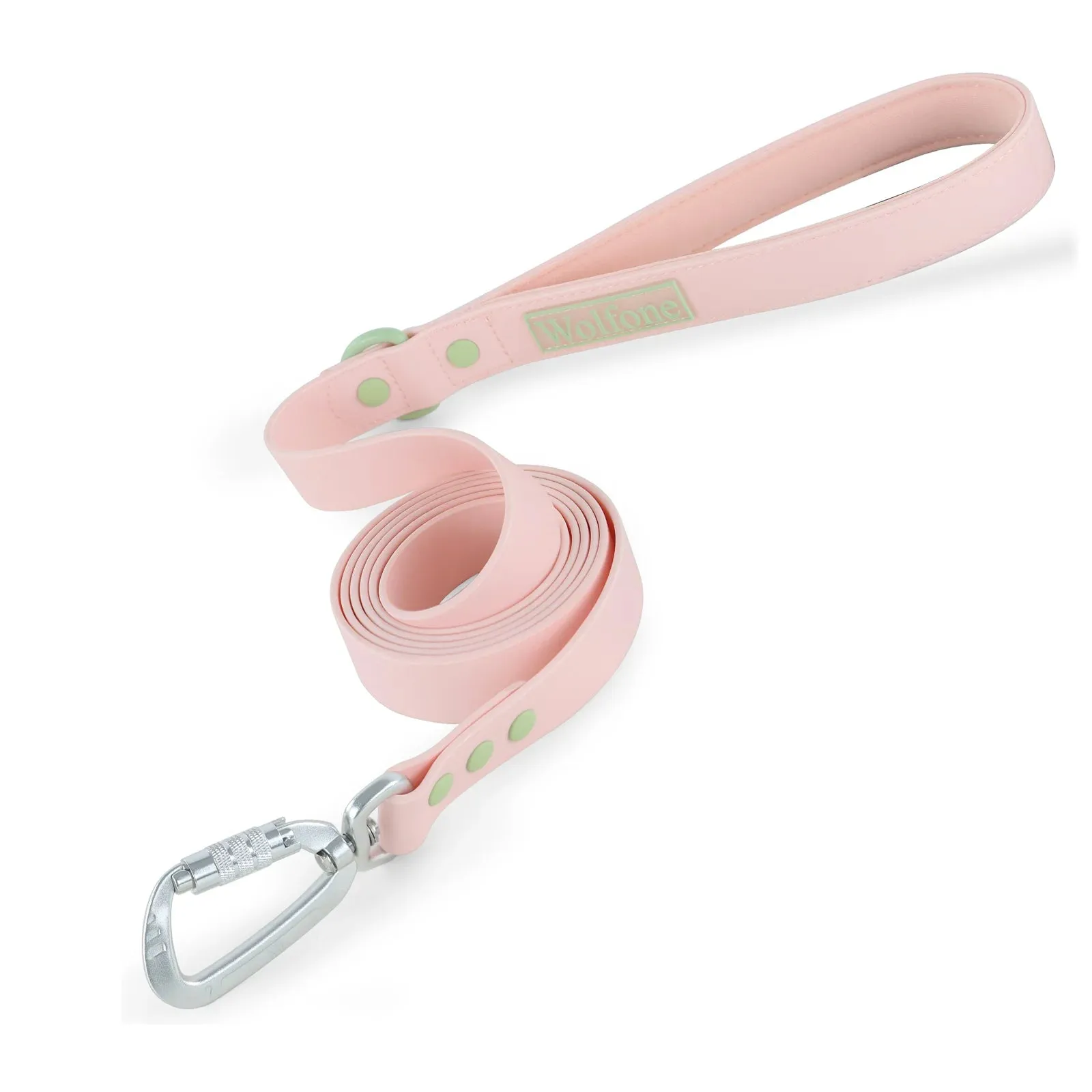 Dog Leash with Automated Hook