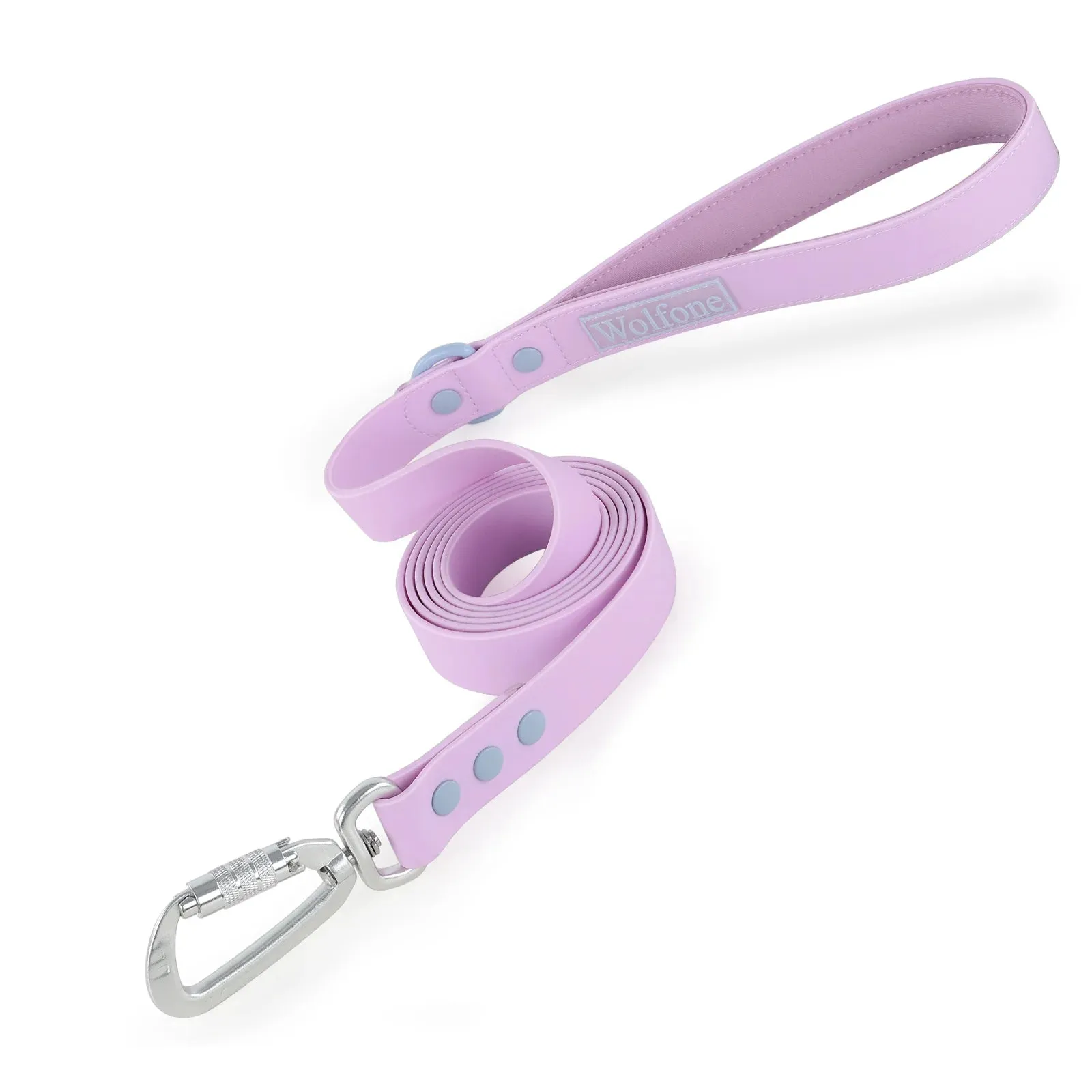 Dog Leash with Automated Hook