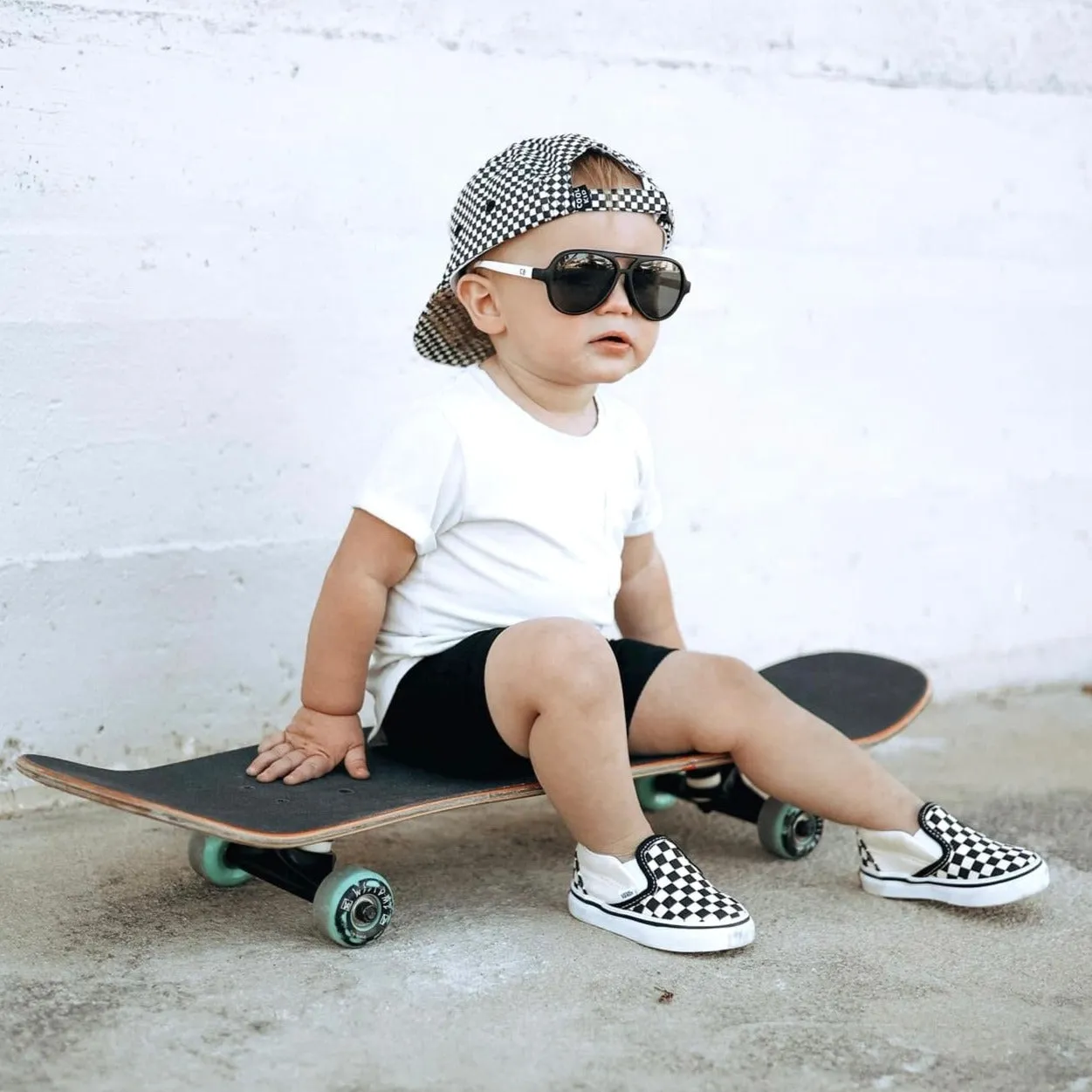 Dogtown 5 Panel Hat