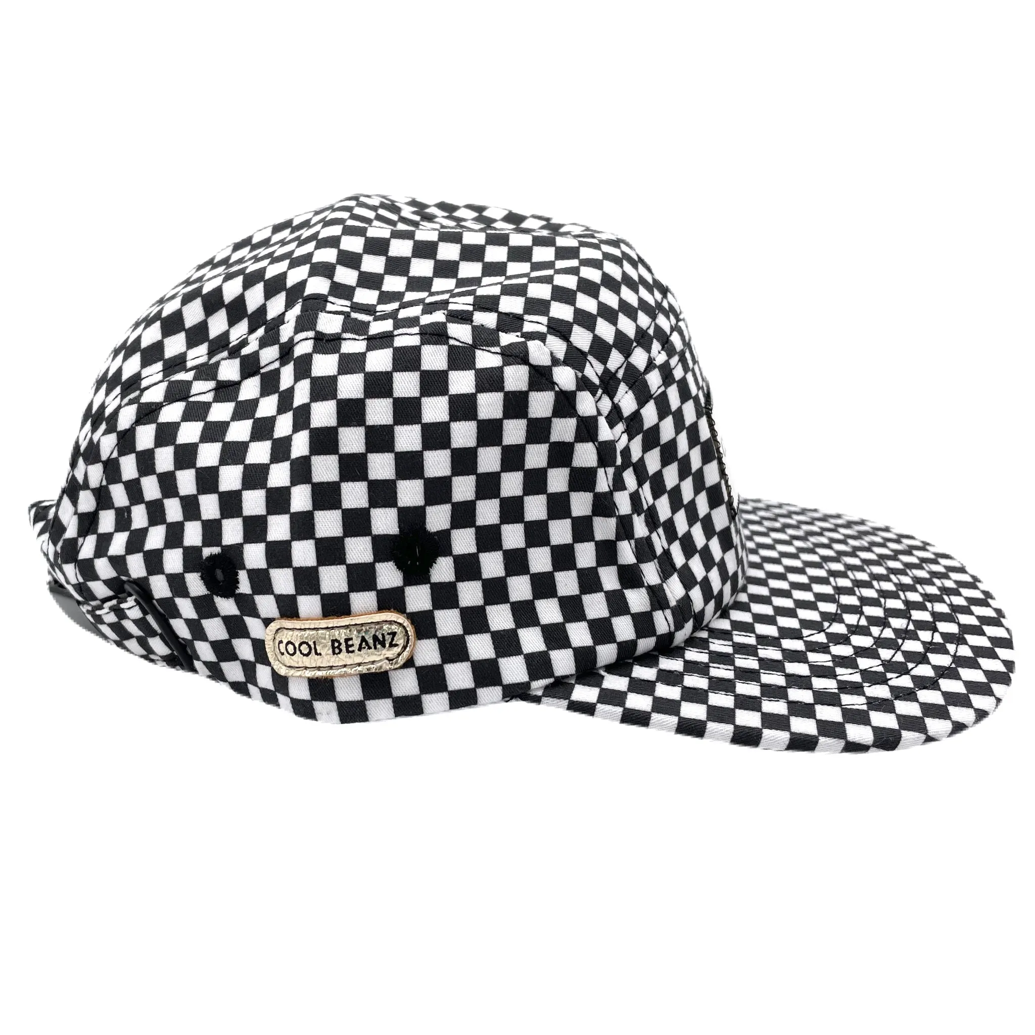 Dogtown 5 Panel Hat