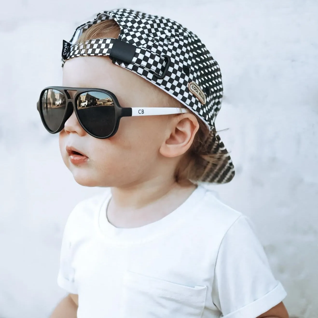 Dogtown 5 Panel Hat