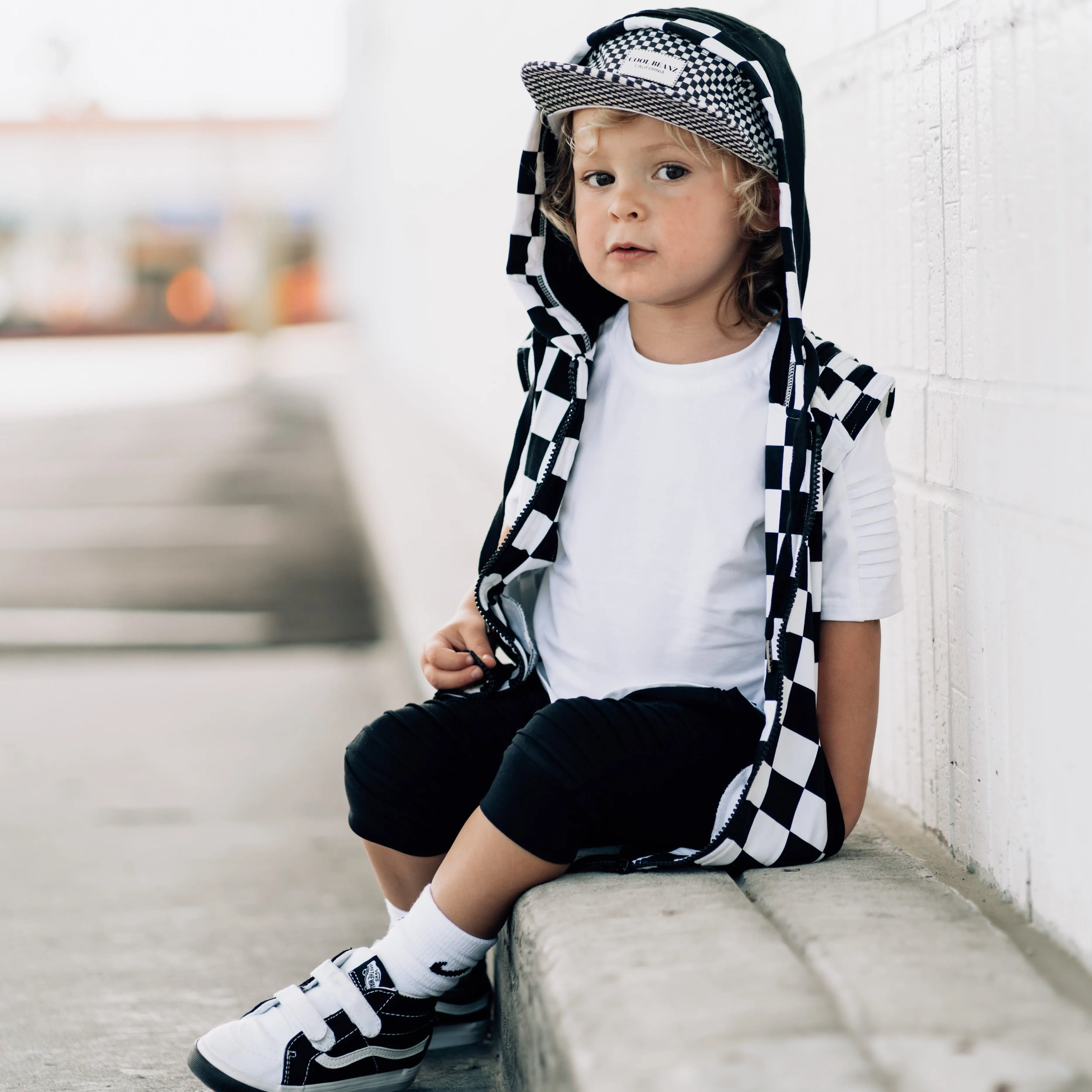 Dogtown 5 Panel Hat