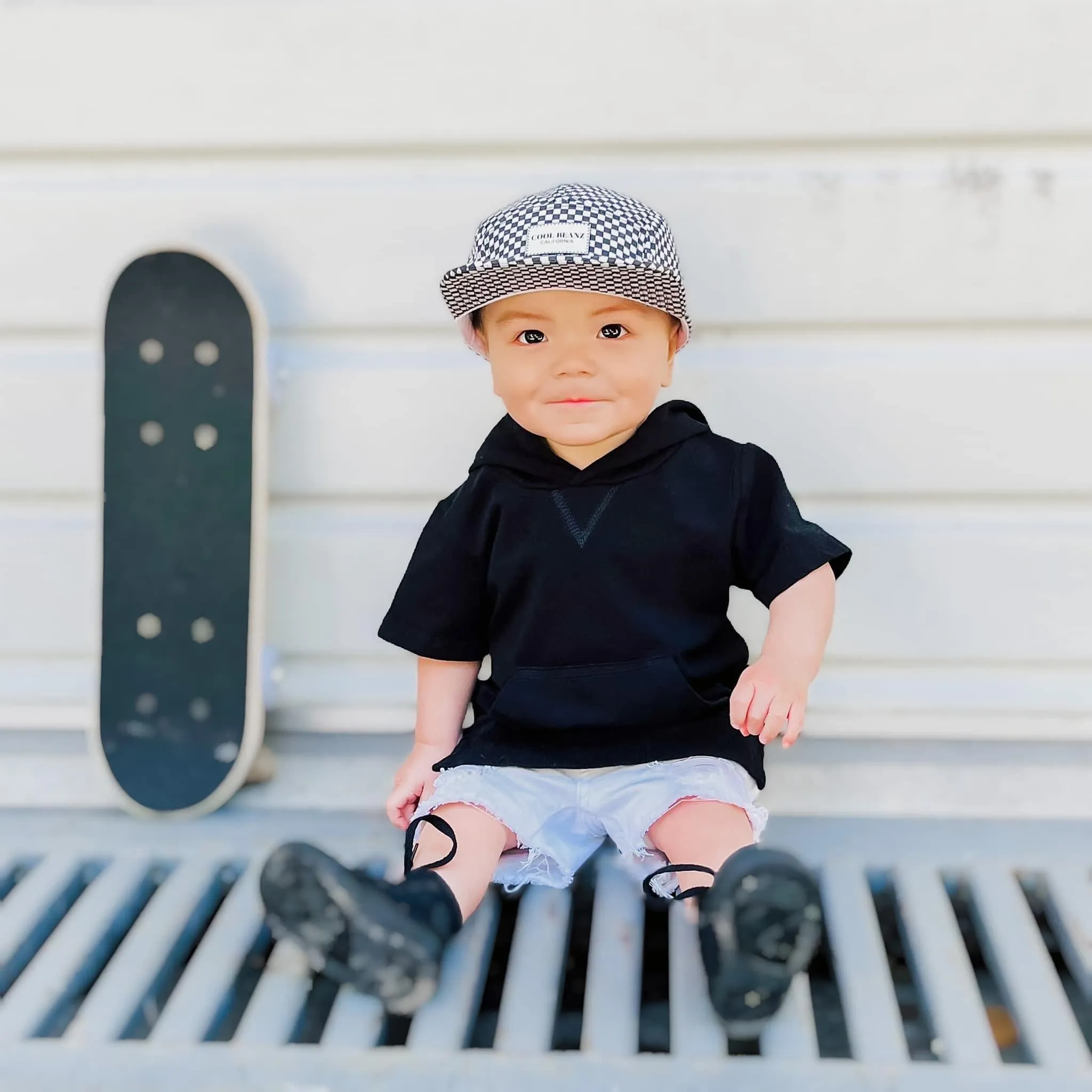 Dogtown 5 Panel Hat