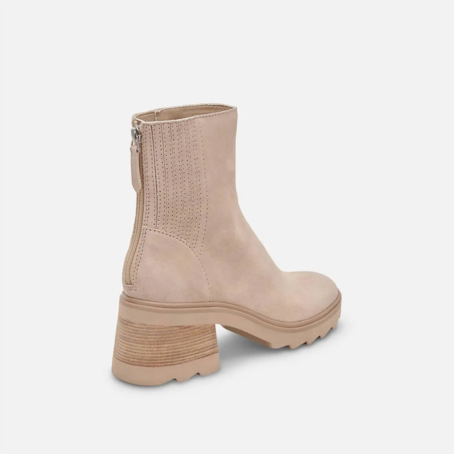 Dolce Vita - Women's Martey H20 Boots