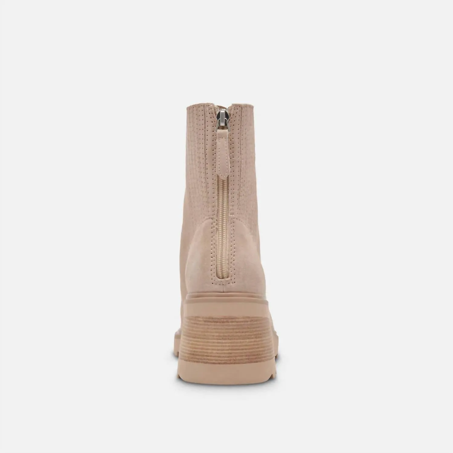 Dolce Vita - Women's Martey H20 Boots