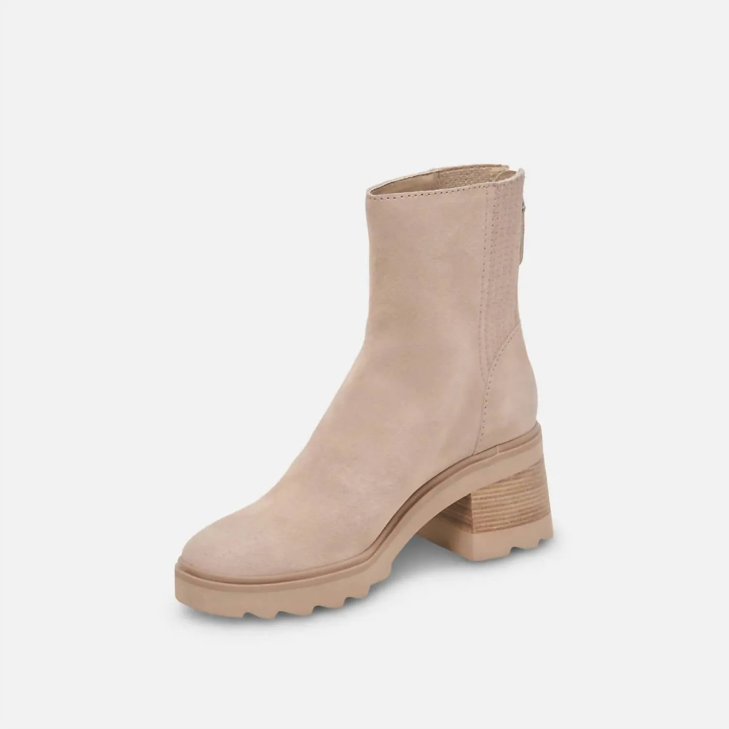 Dolce Vita - Women's Martey H20 Boots