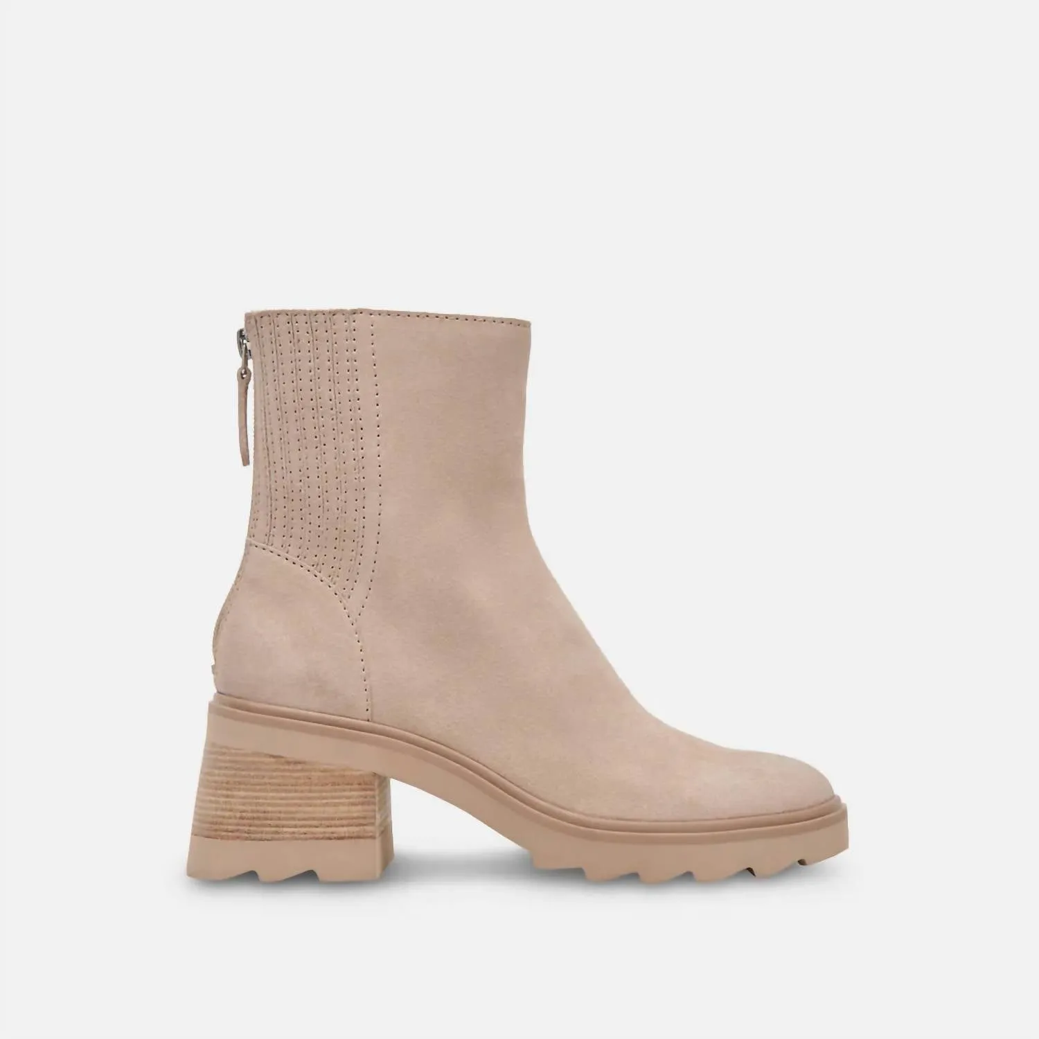 Dolce Vita - Women's Martey H20 Boots