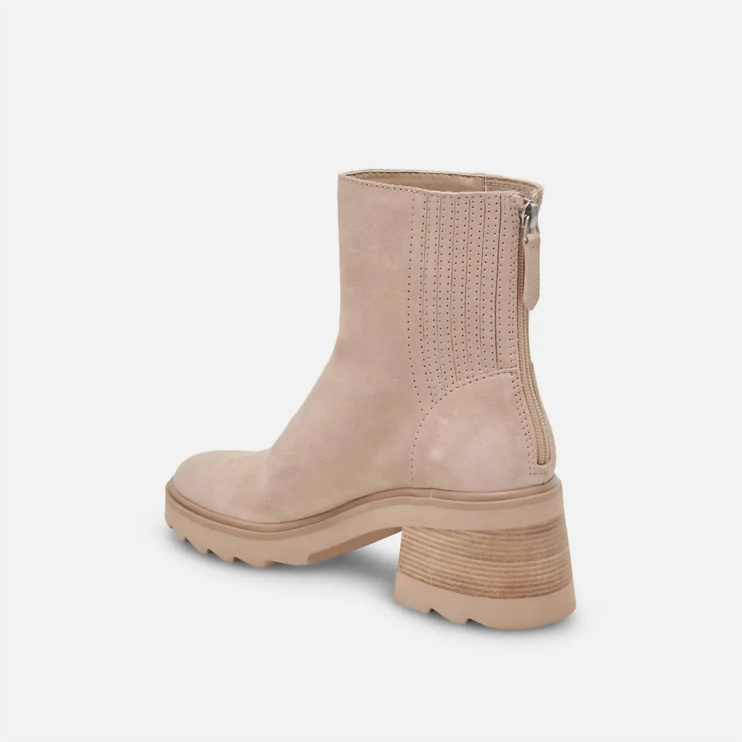 Dolce Vita - Women's Martey H20 Boots