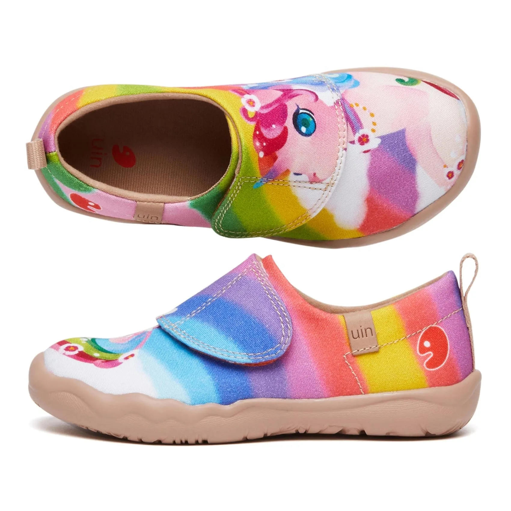 Dreamy Unicorn Toledo I Kid