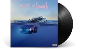 easy Life : ‘life’s a beach’