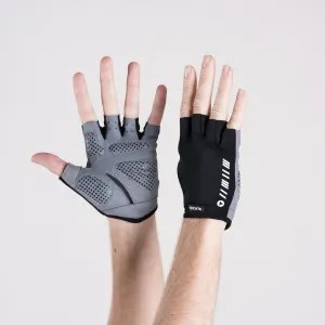 Elements Short Finger Glove - Black