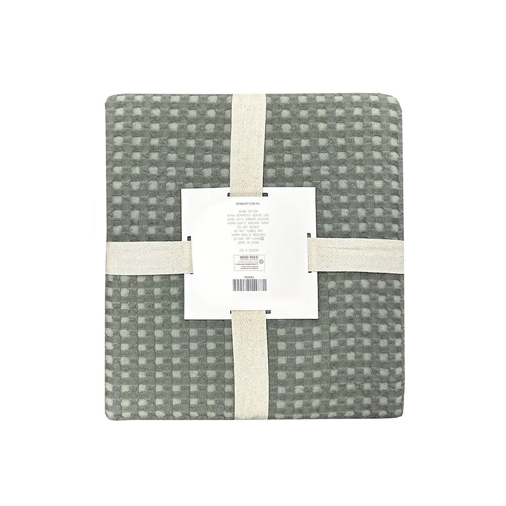 Endor Throw - Sage