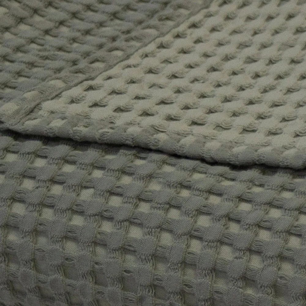 Endor Throw - Sage