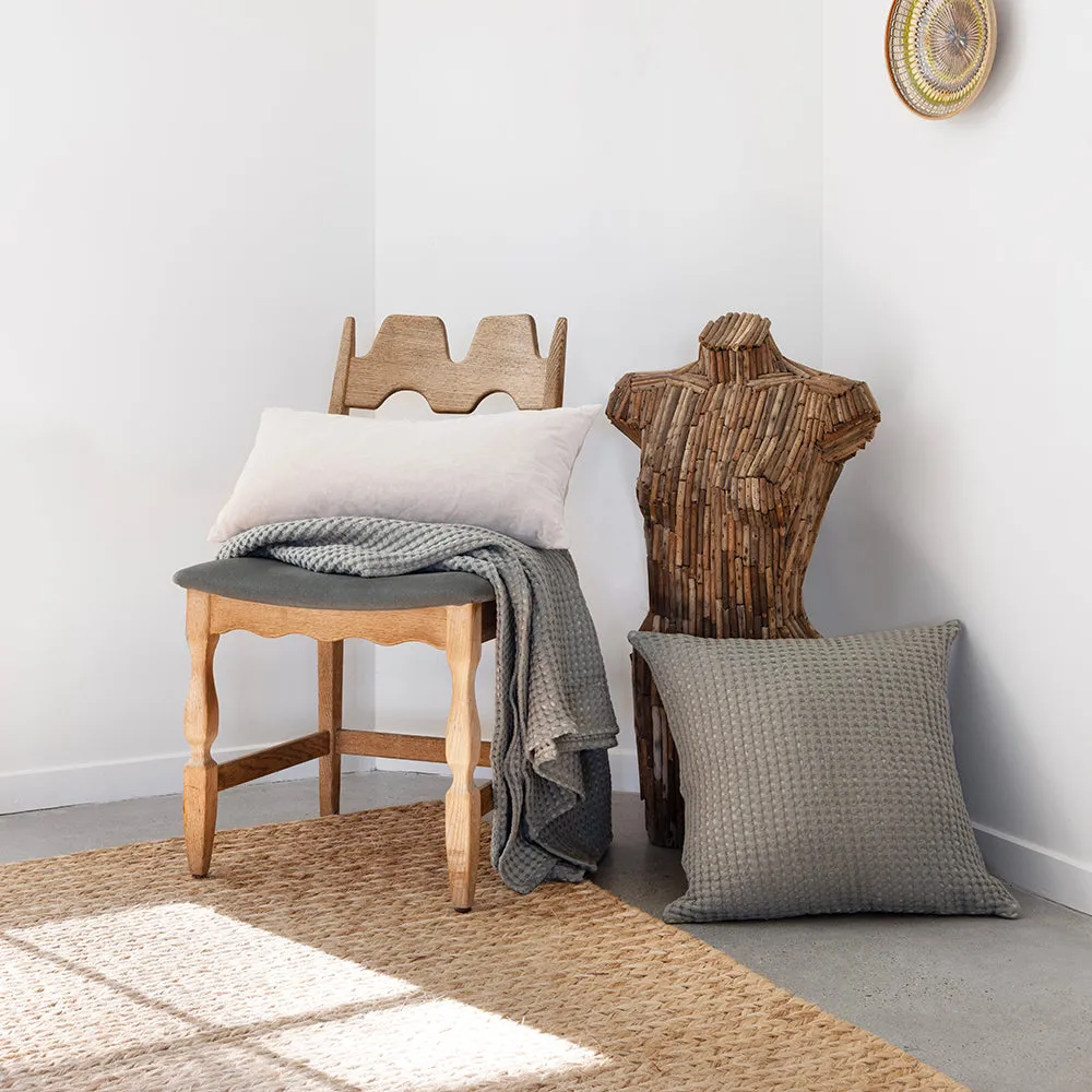 Endor Throw - Sage