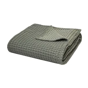 Endor Throw - Sage