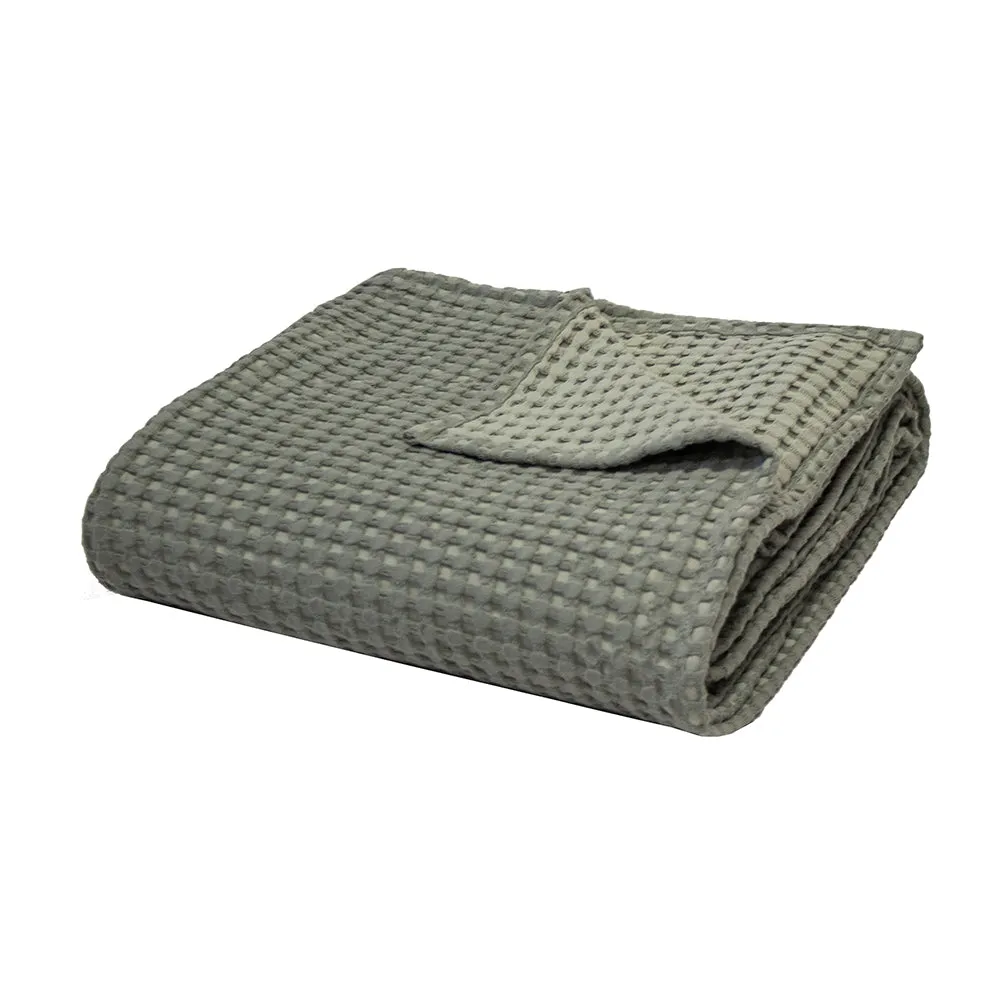 Endor Throw - Sage