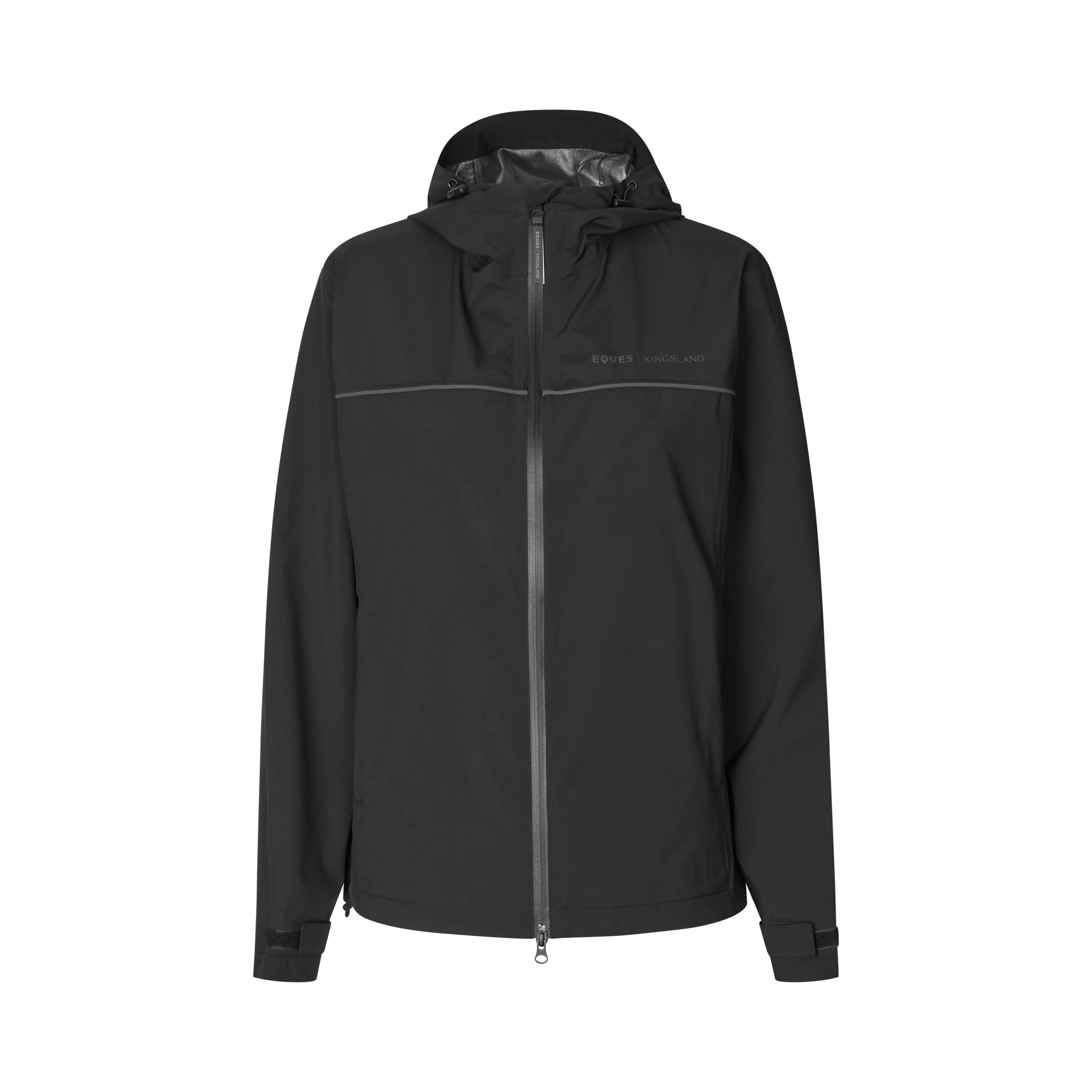 EQ KL Storm Unisex Rain Jacket