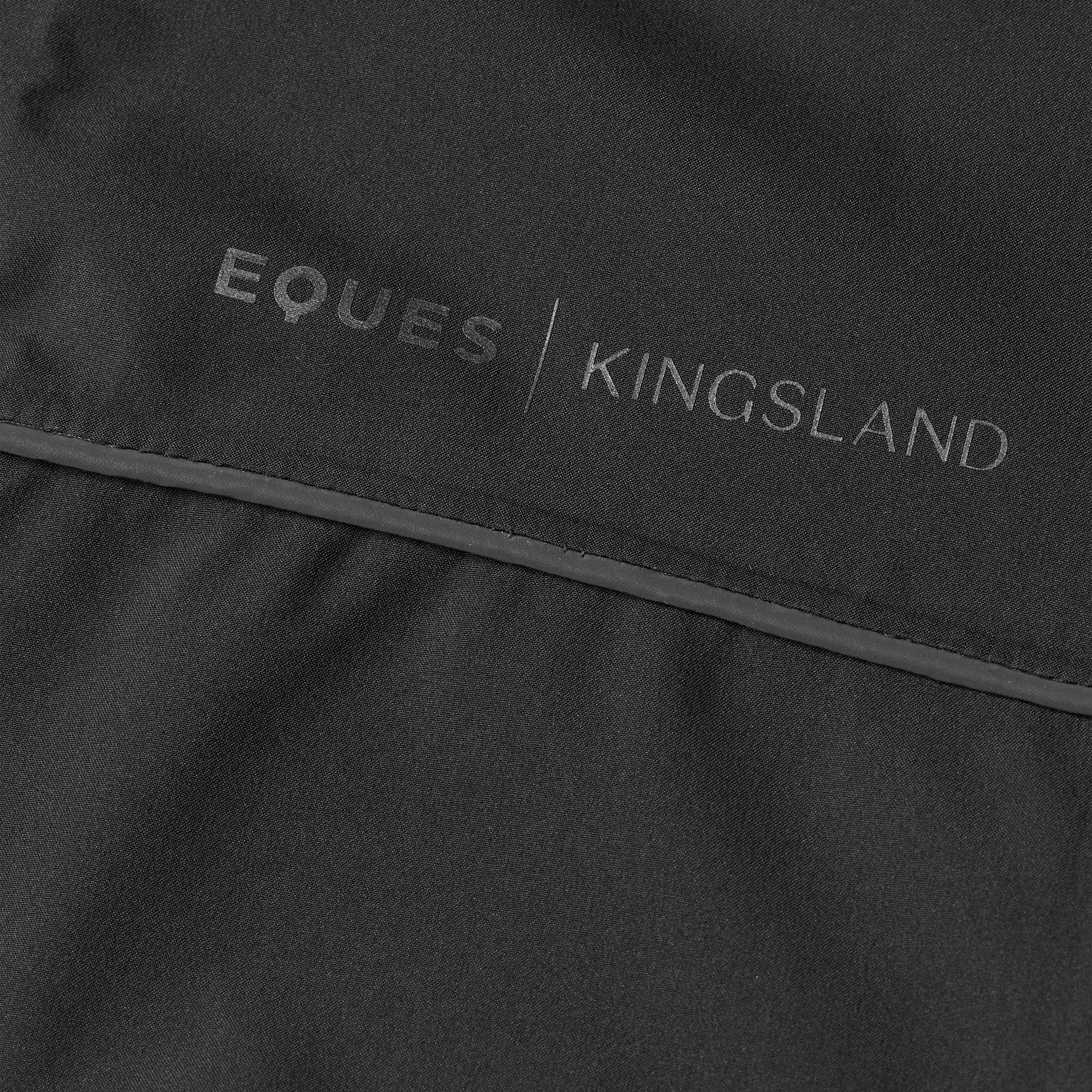 EQ KL Storm Unisex Rain Jacket