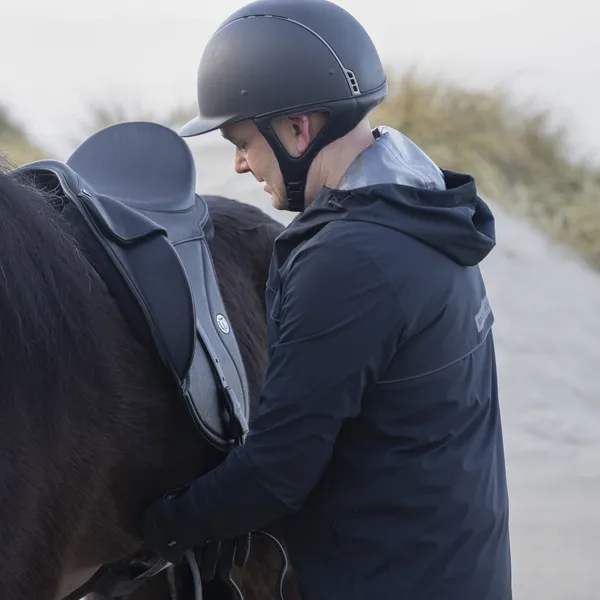 EQ KL Storm Unisex Rain Jacket
