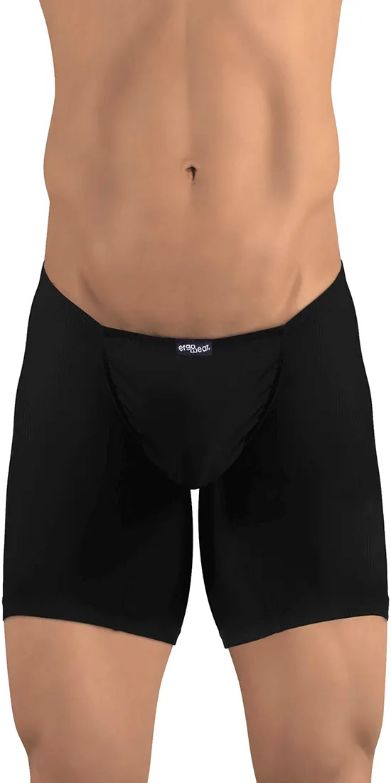 Ergowear Ew1248 Feel Gr8 Boxer Briefs Black