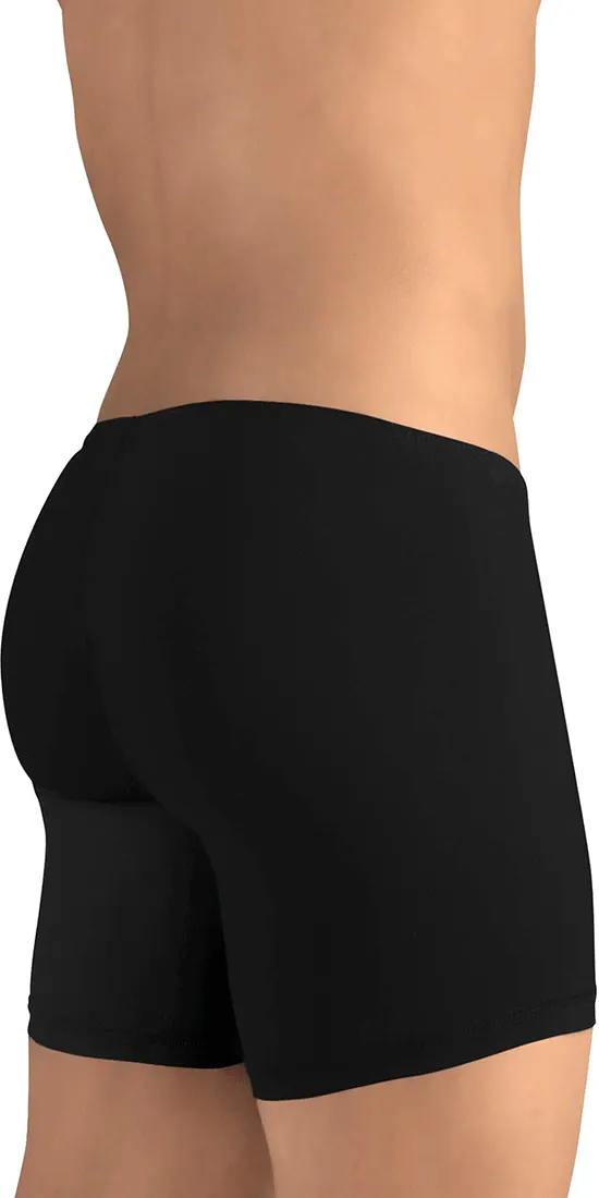 Ergowear Ew1248 Feel Gr8 Boxer Briefs Black