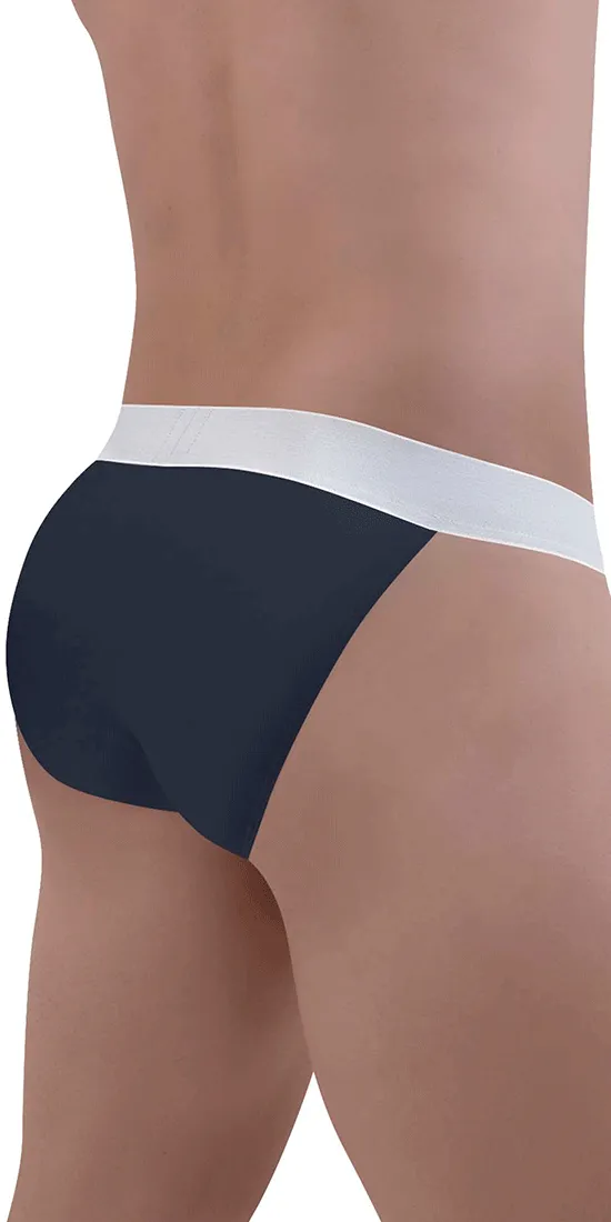 Ergowear Ew1471 Max Cotton Bikini Navy Blue