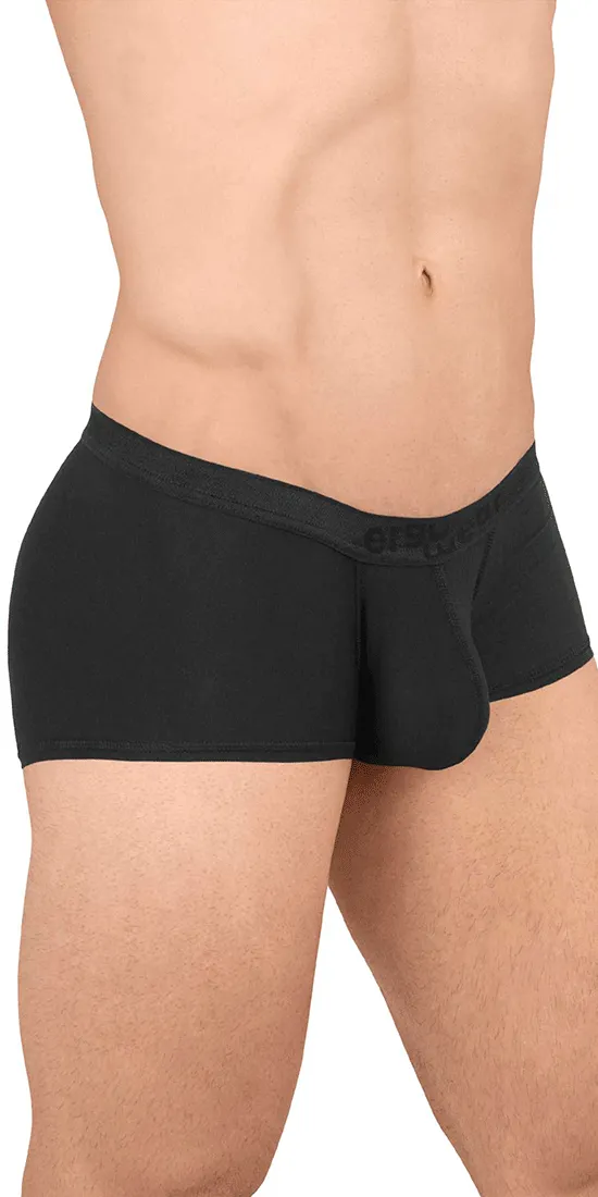 Ergowear Ew1662 Slk Trunks Black