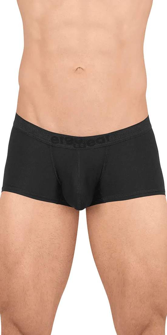 Ergowear Ew1662 Slk Trunks Black