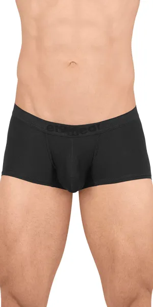 Ergowear Ew1662 Slk Trunks Black