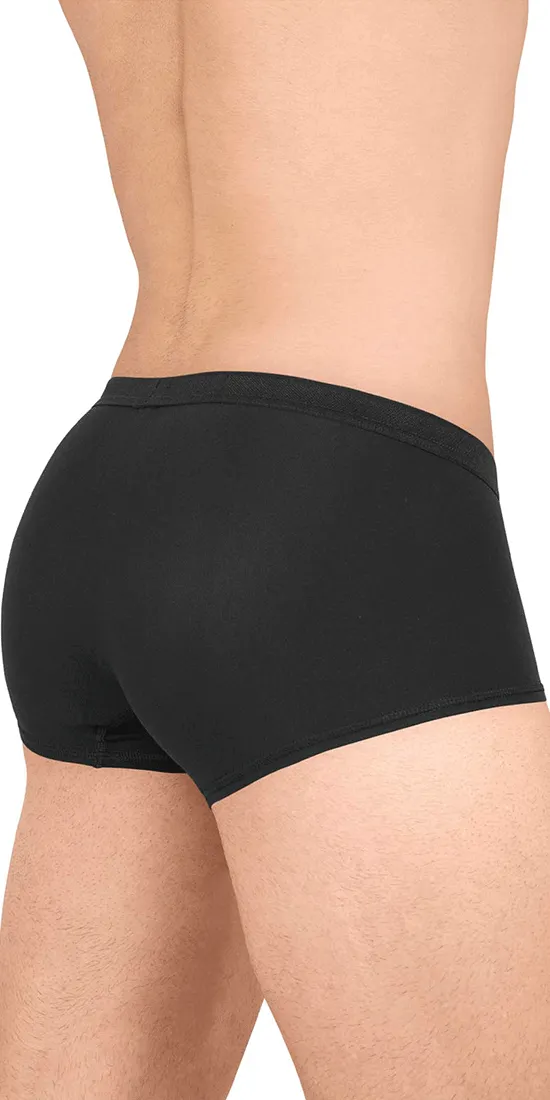Ergowear Ew1662 Slk Trunks Black