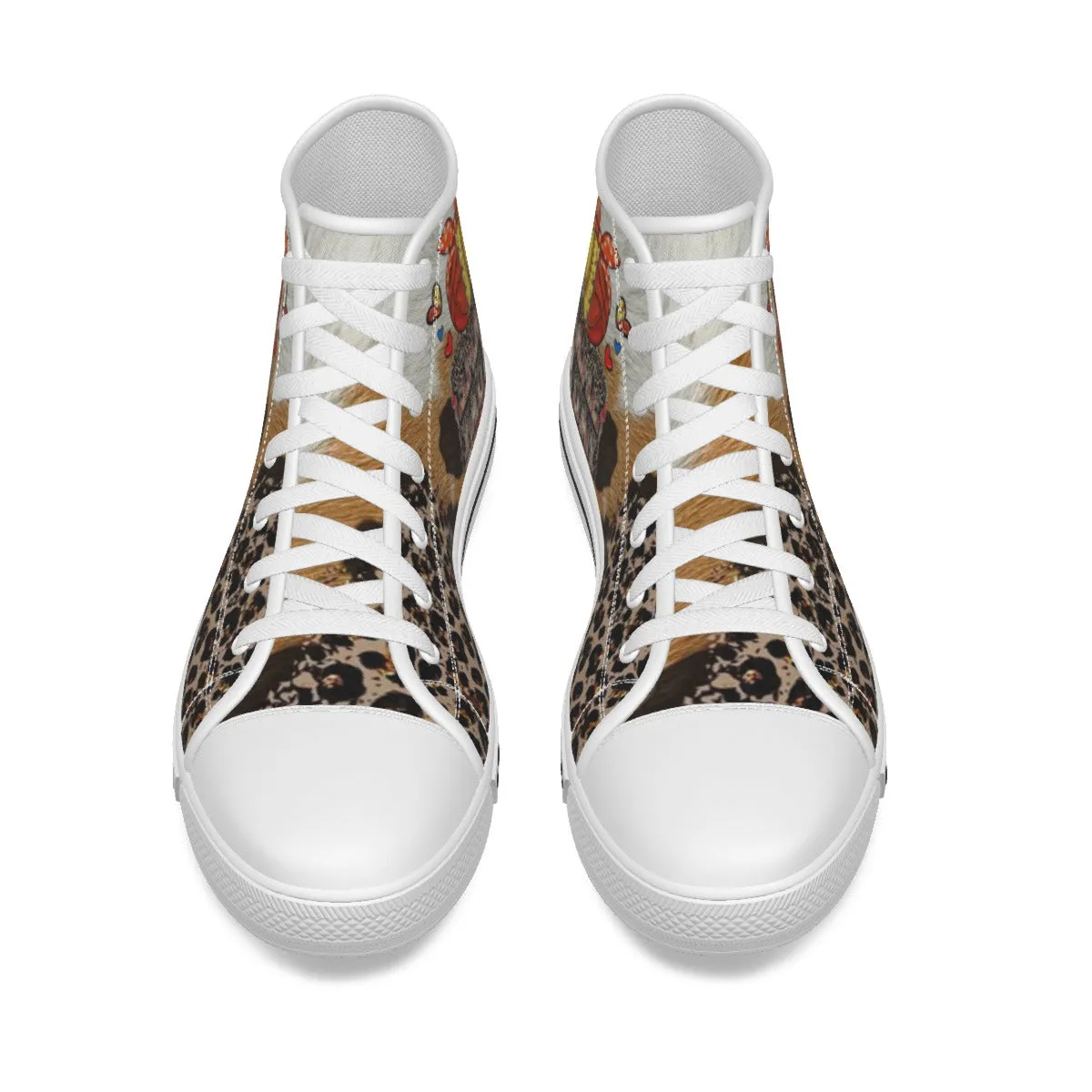 EShoes Personalized Women's Canvas Shoes, Game Day, Baseball Mom Shoes, Custom Name Shoes.