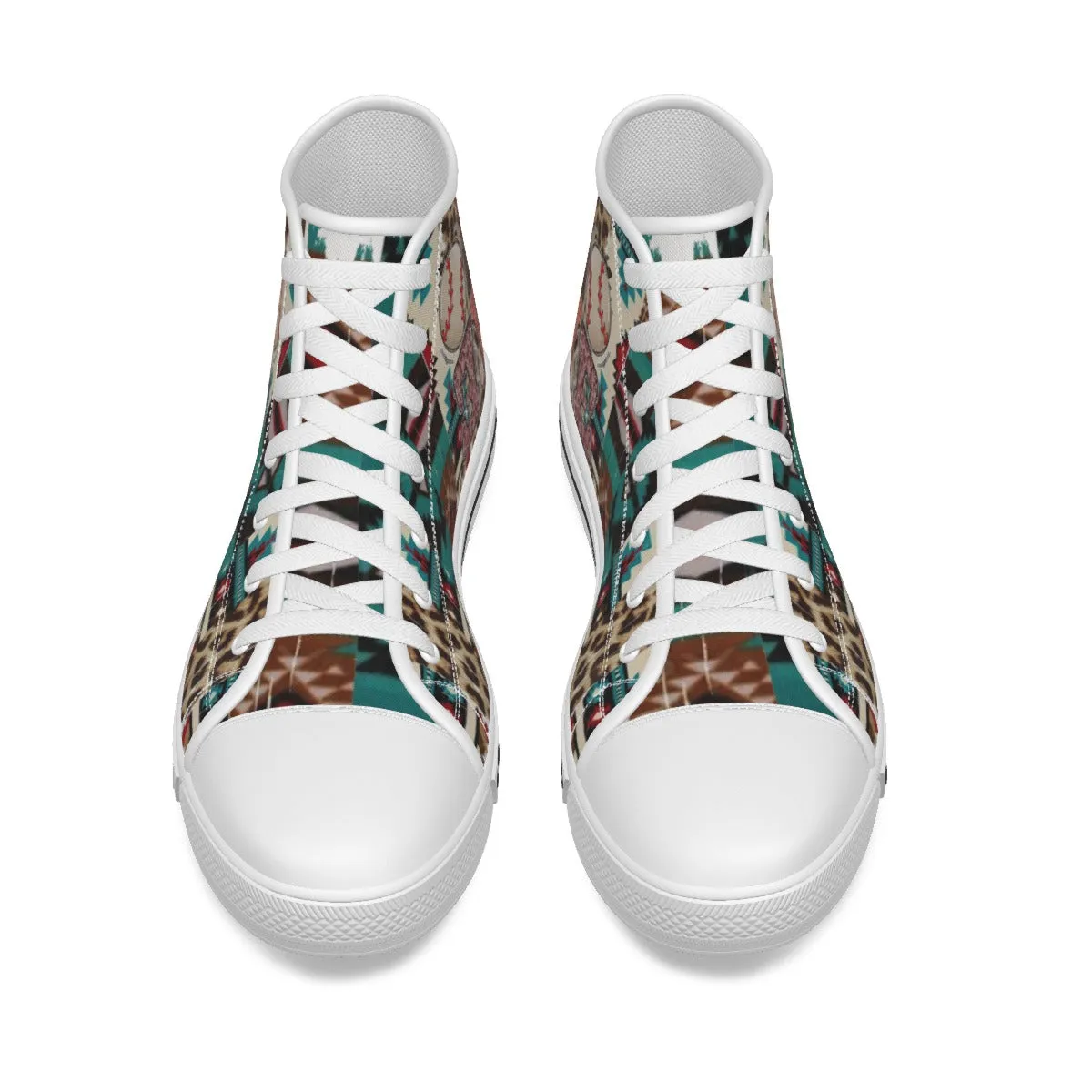 EShoes Personalized Women's Canvas Shoes, Mama Love Baseball Retro, Custom Name Shoes.