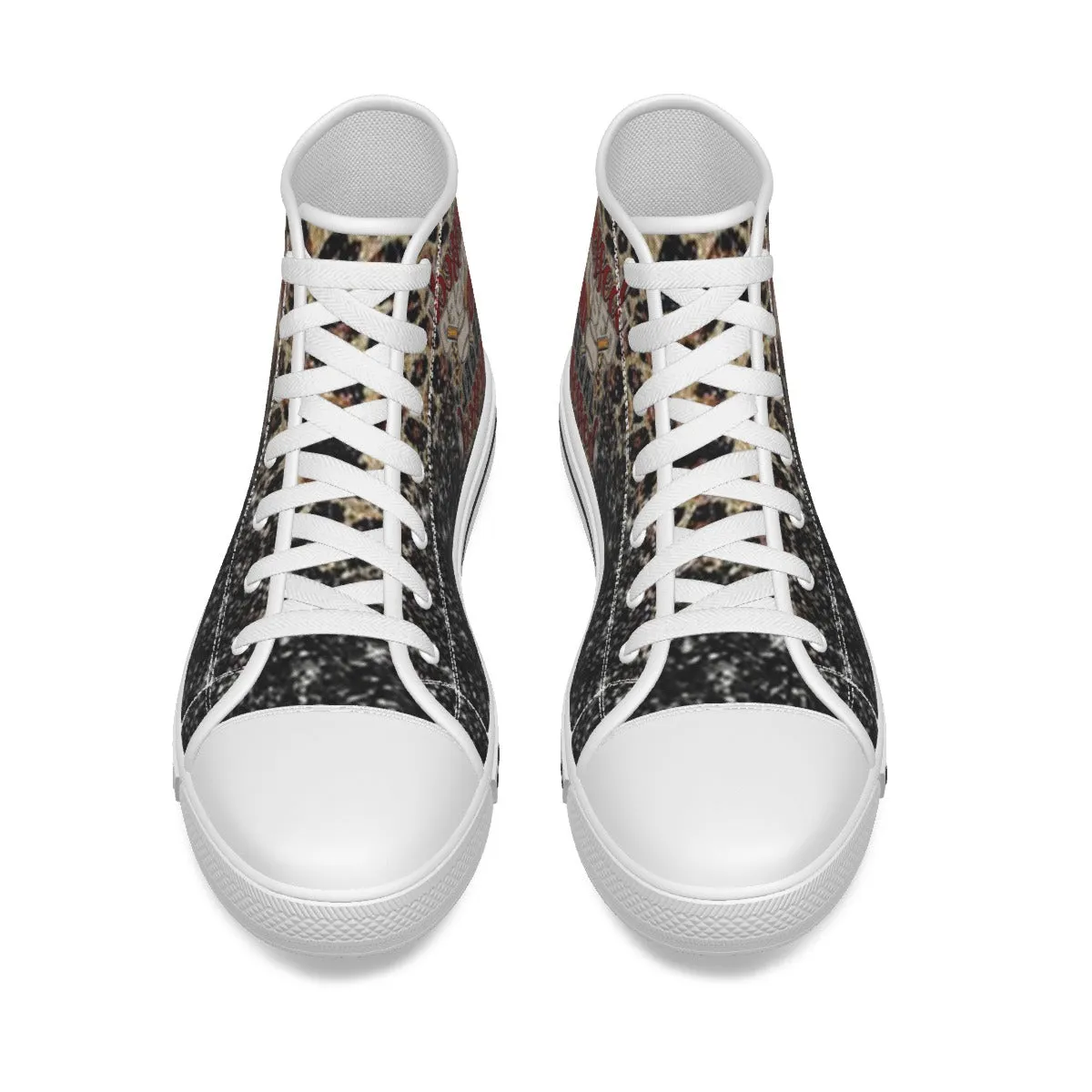EShoes Personalized Women's Canvas Shoes, Stressed Blessed and Baseball Obsessed, Custom Name Shoes.